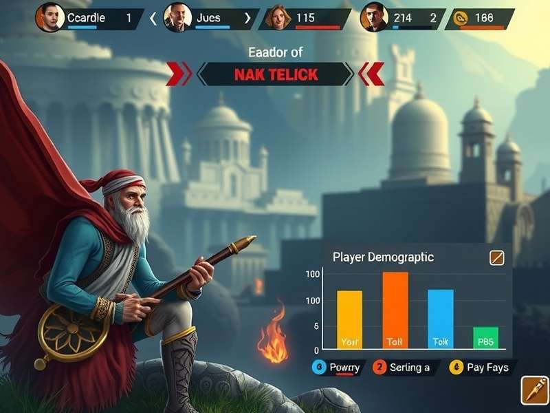 Paneer Power Struggle multiplayer competition interface